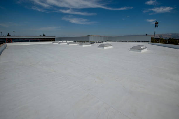 Rutgers University Busch Campus, NJ Roofing Service Company